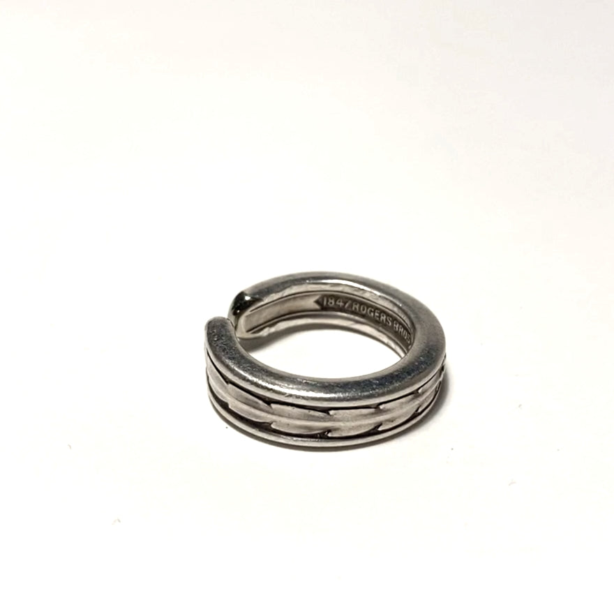 Spoon Ring　No.3276　19号