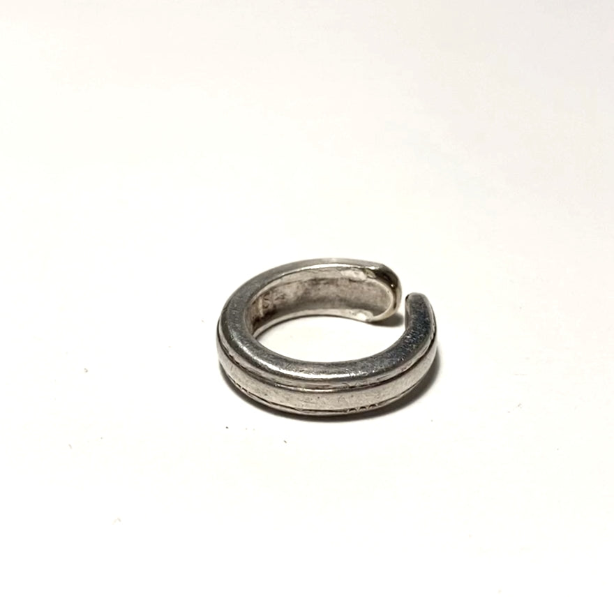 Spoon Ring　No.3277　15号