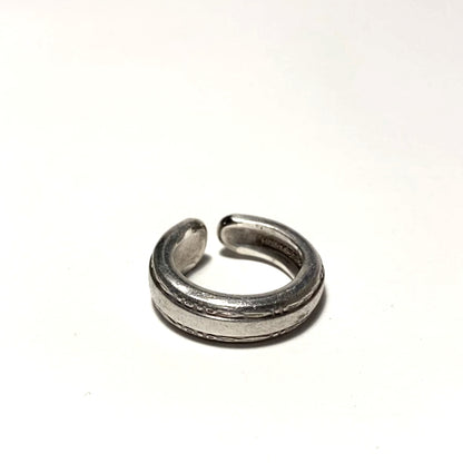 Spoon Ring　No.3278　15号