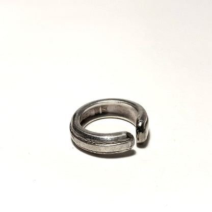 Spoon Ring　No.3278　15号