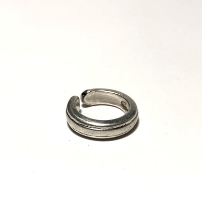 Spoon Ring　No.3279　14号