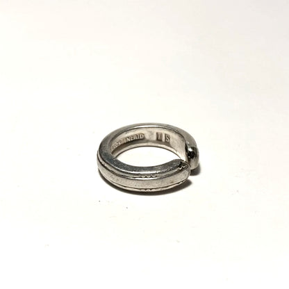 Spoon Ring　No.3279　14号