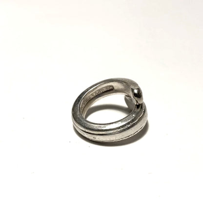 Spoon Ring　No.3280　14号