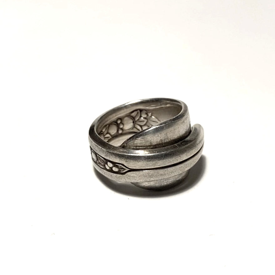 Spoon Ring　No.3281　20号