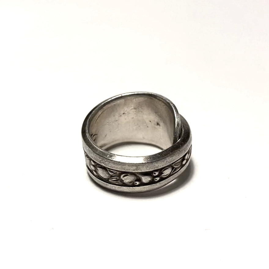 Spoon Ring　No.3281　20号