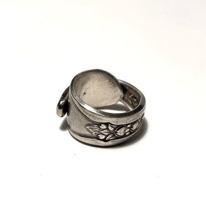 Spoon Ring　No.3281　20号