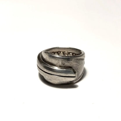 Spoon Ring　No.3281　20号