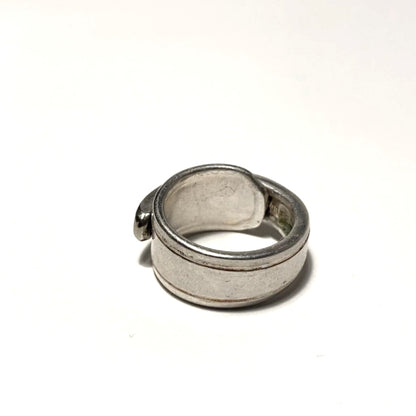 Spoon Ring　No.3282　19号