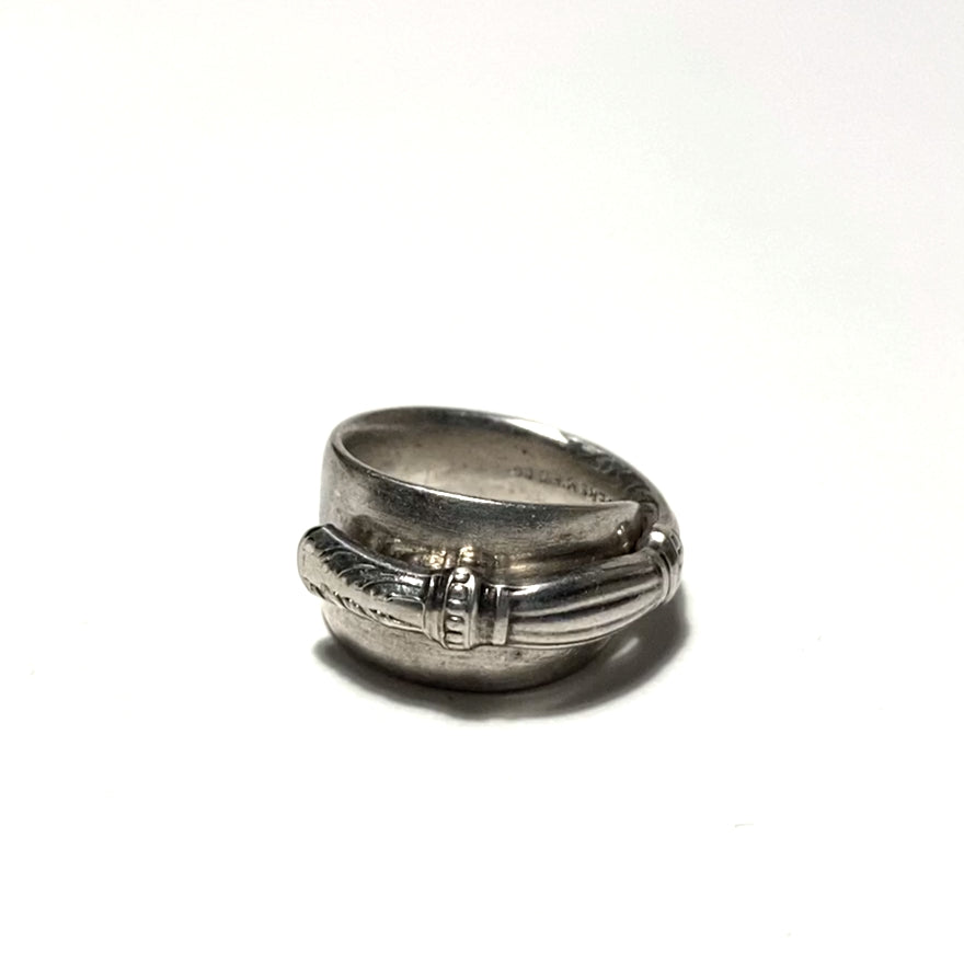 Spoon Ring　No.3283　16号