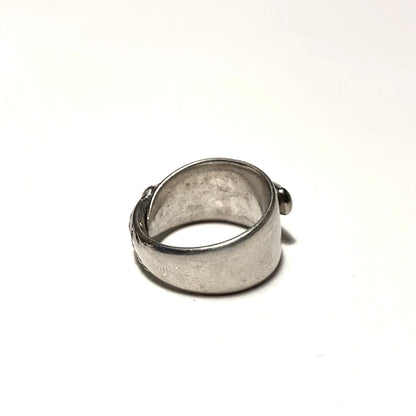 Spoon Ring　No.3283　16号