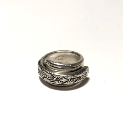 Spoon Ring　No.3284　16号