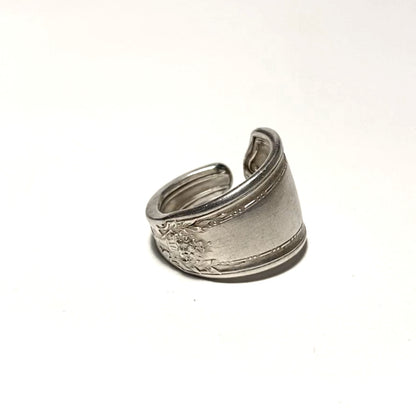 Spoon Ring　No.3287　20号