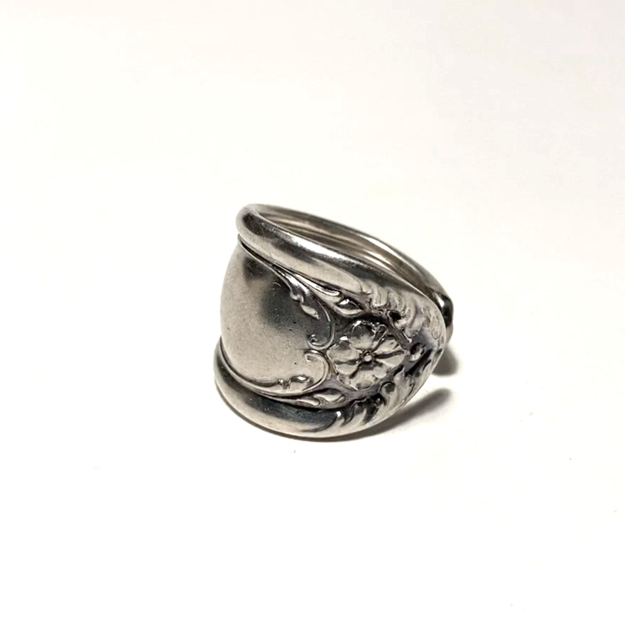 Spoon Ring　No.3288　21号