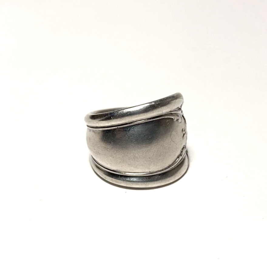 Spoon Ring　No.3288　21号