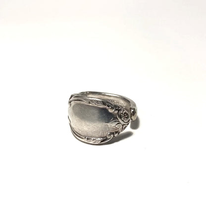 Spoon Ring　No.3290　20号