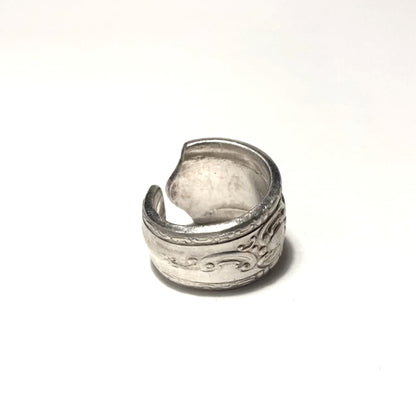 Spoon Ring　No.3291　19号