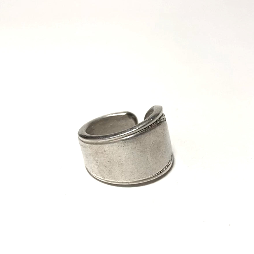 Spoon Ring　No.3294　19号