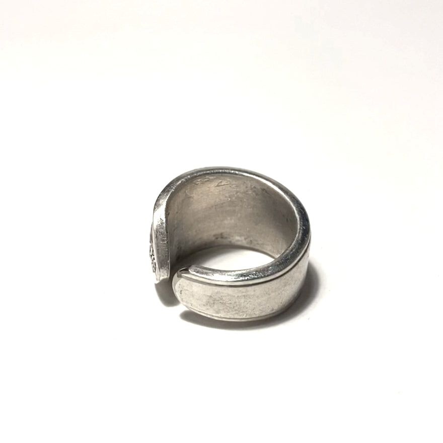 Spoon Ring　No.3294　19号