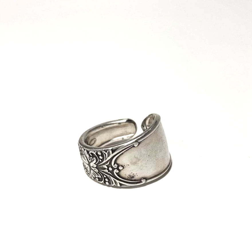 Spoon Ring　No.3296　21号