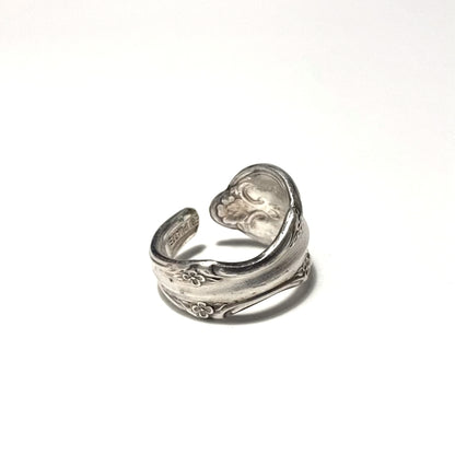 Spoon Ring　No.3297　21号