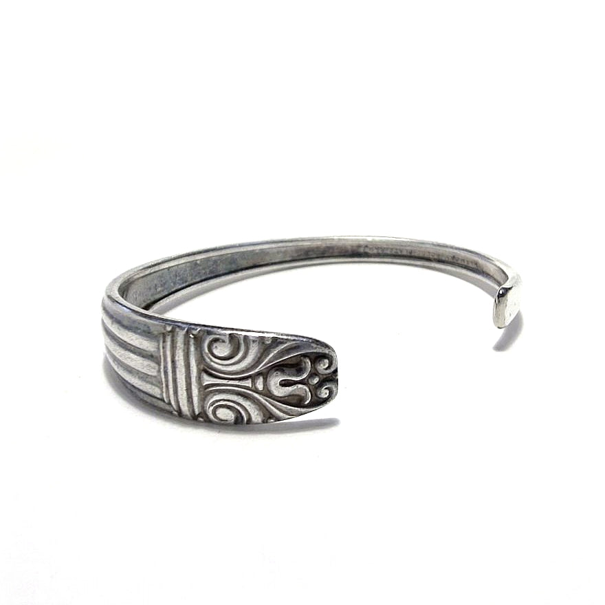 Spoon Bangle　No.8052