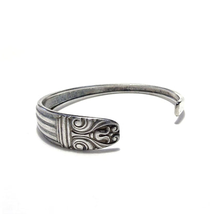 Spoon Bangle　No.8052