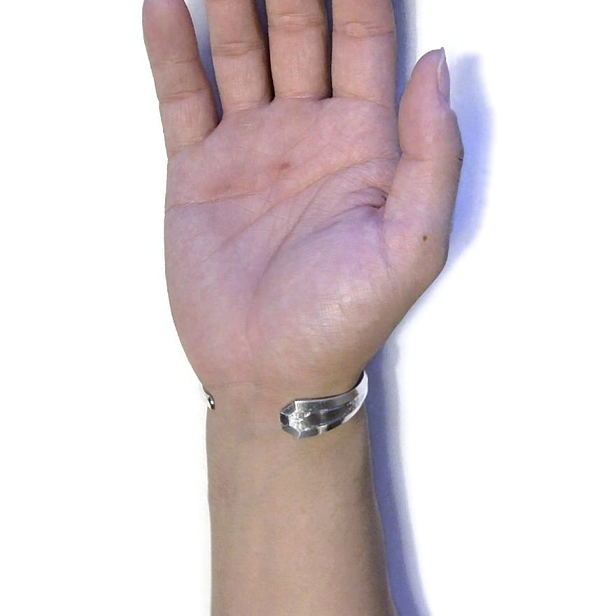 Spoon Bangle　No.8053