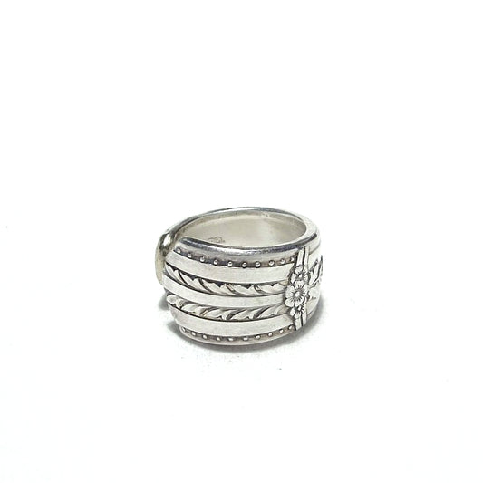 Spoon Ring　No.7491　13号