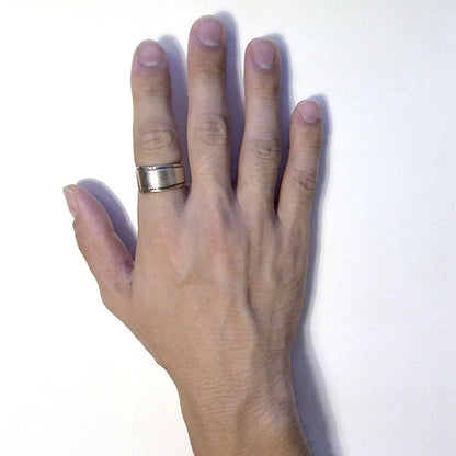 Spoon Ring　No.7183　21号