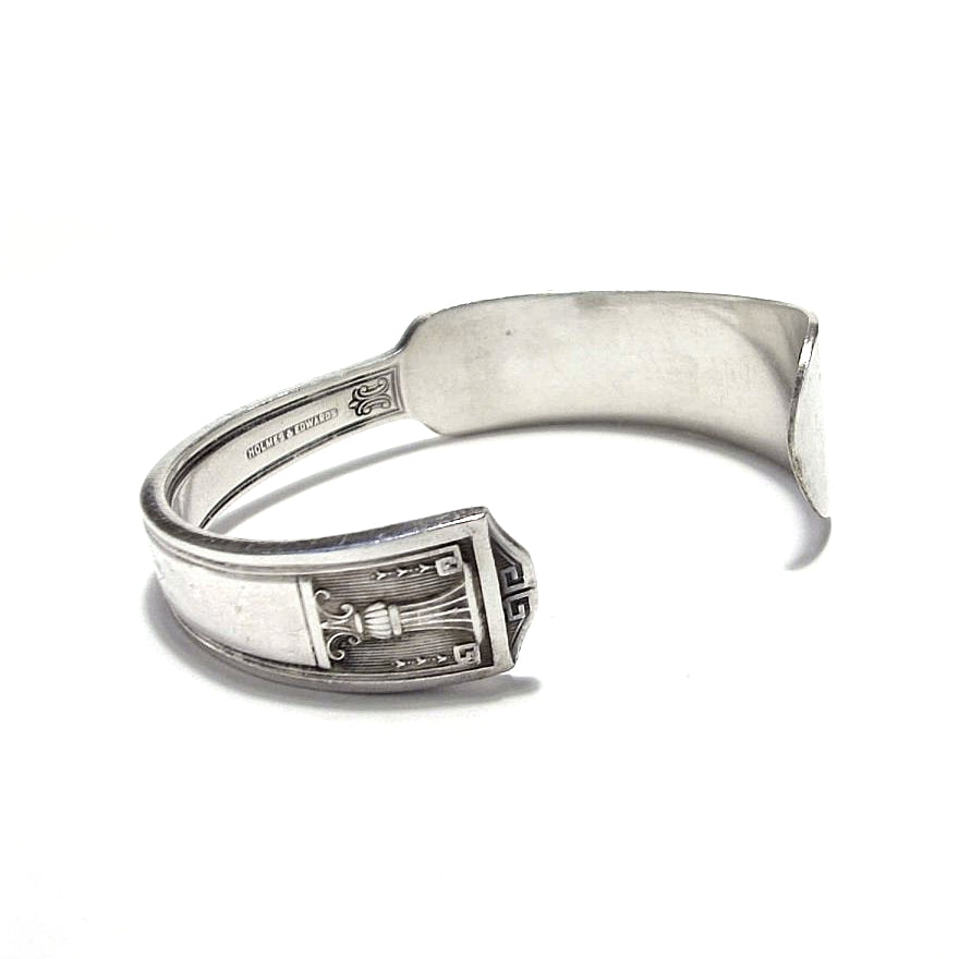 Butter Knife Bangle　No.8072