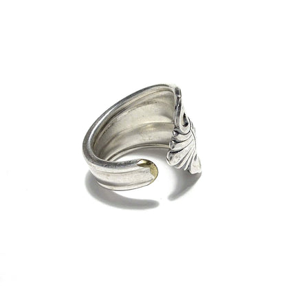 Spoon Ring　No.7181　21号