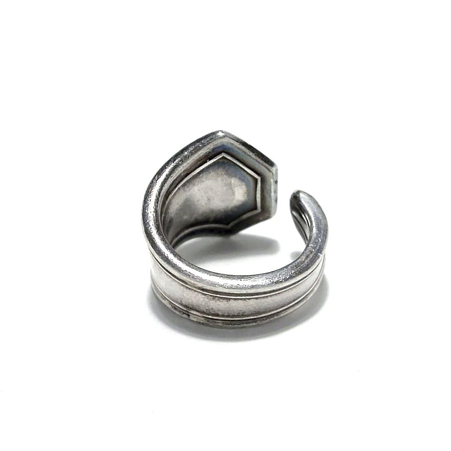 Spoon Ring　No.7187　21号