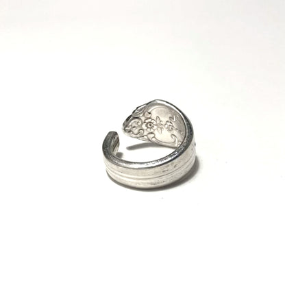 Spoon Ring　No.3303　19号