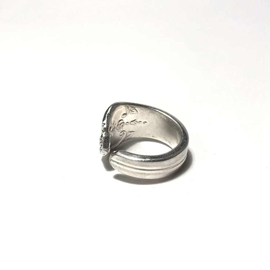 Spoon Ring　No.3303　19号