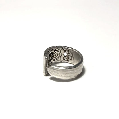 Spoon Ring　No.3305　19号