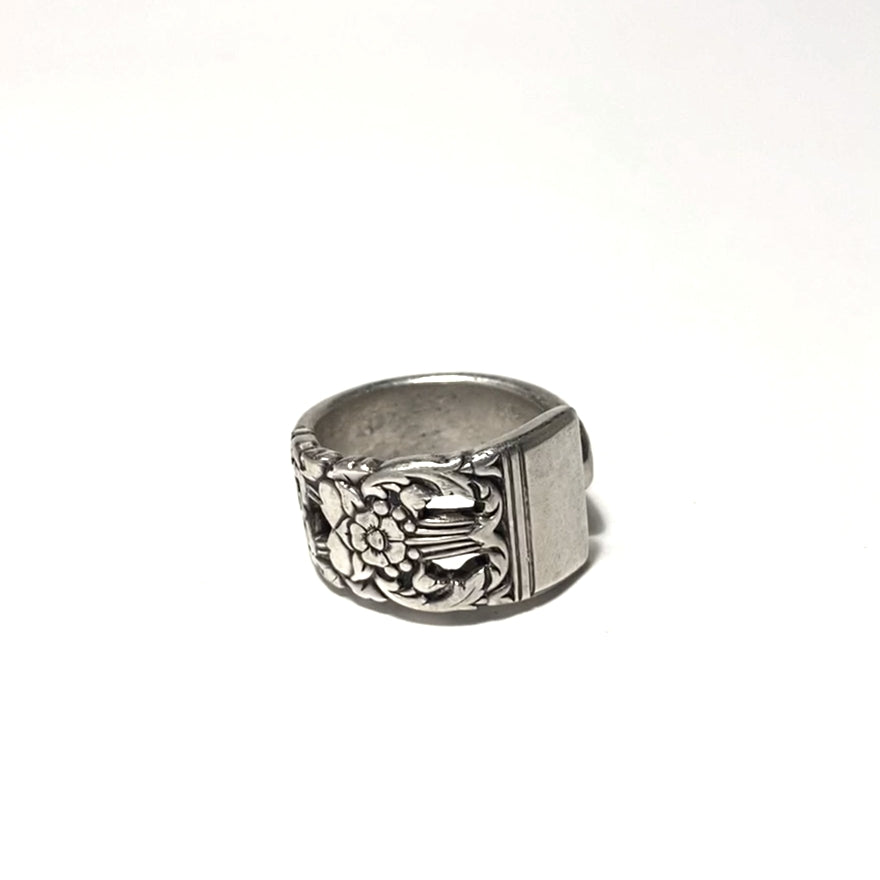 Spoon Ring　No.3306　19号