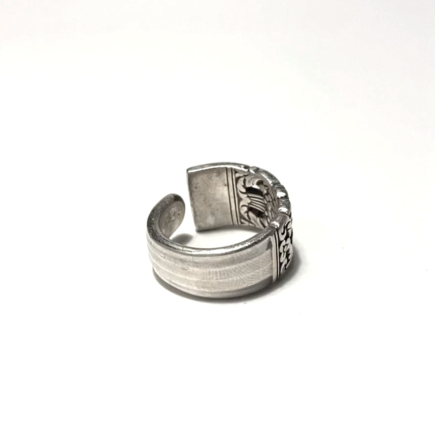 Spoon Ring　No.3306　19号