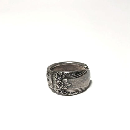 Spoon Ring　No.3310　19号