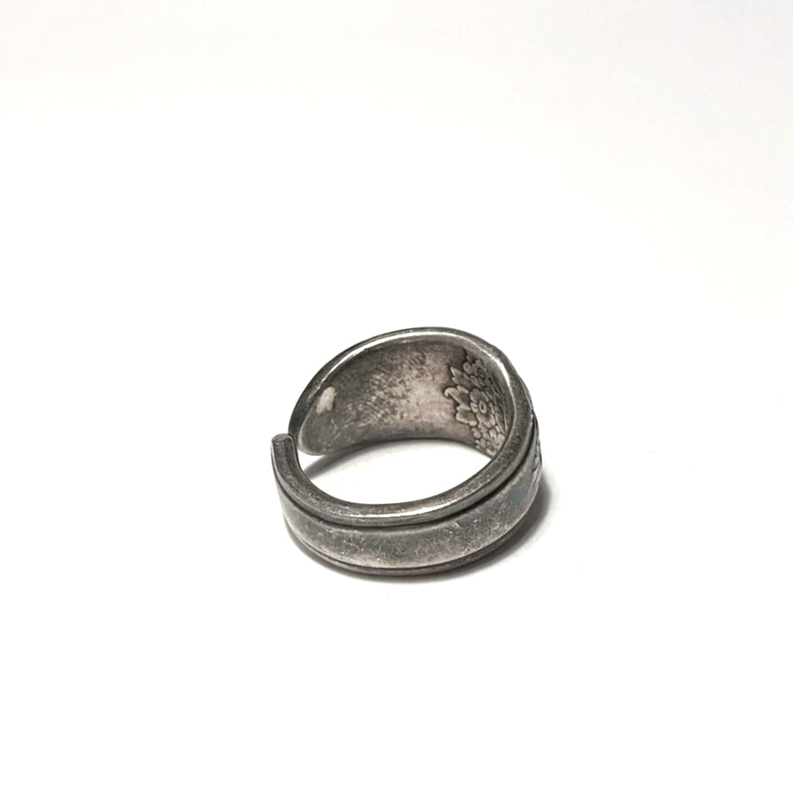 Spoon Ring　No.3310　19号