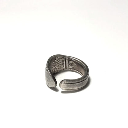 Spoon Ring　No.3310　19号