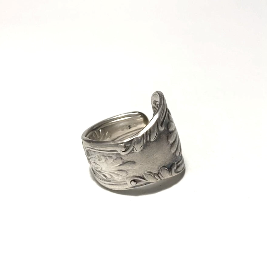 Spoon Ring　No.3311　19号