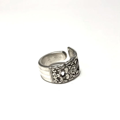 Spoon Ring　No.3312　19号