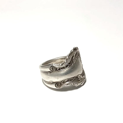 Spoon Ring　No.3313　20号