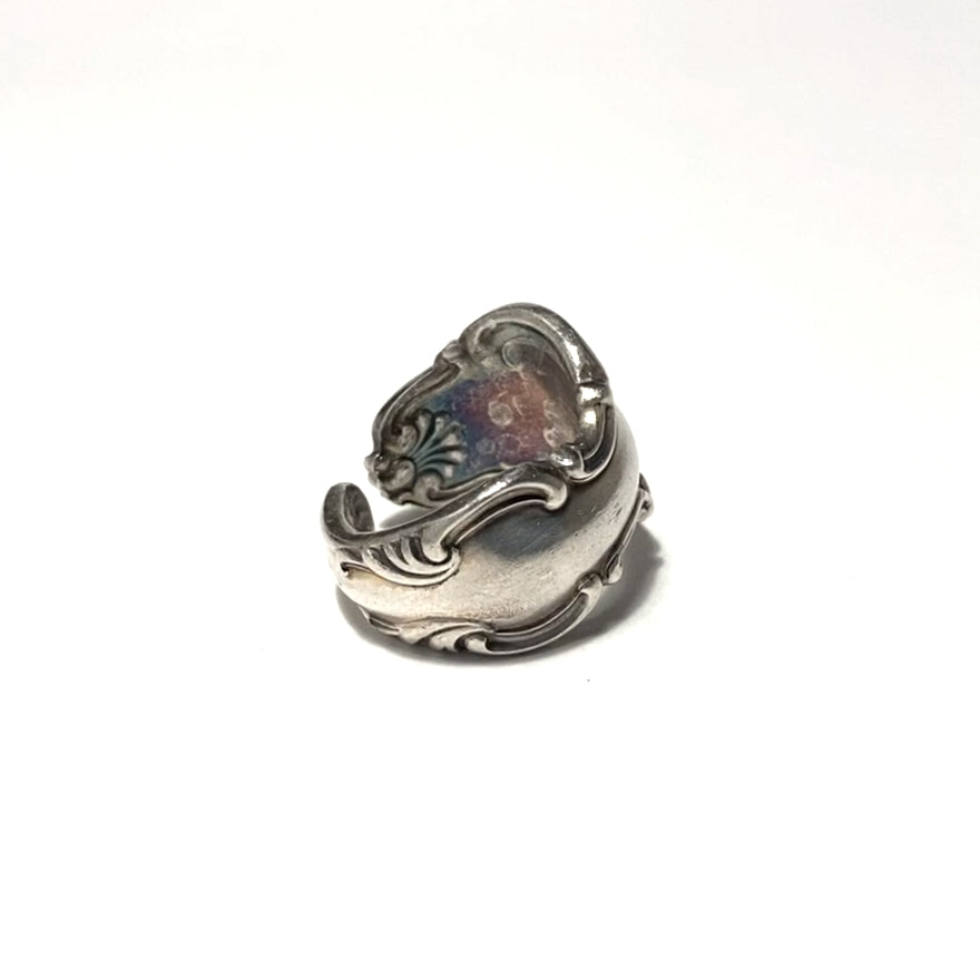 Spoon Ring　No.3315　19号