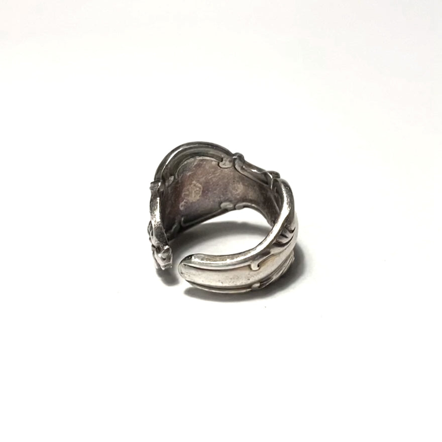 Spoon Ring　No.3315　19号