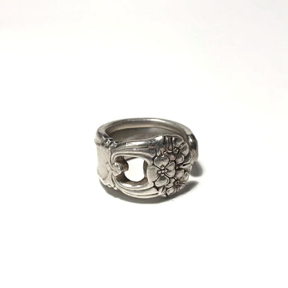 Spoon Ring　No.3317　17号