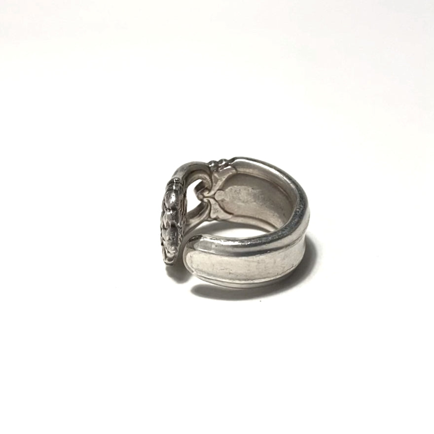 Spoon Ring　No.3317　17号