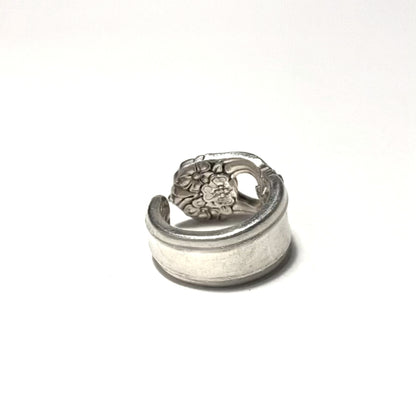 Spoon Ring　No.3318　17号