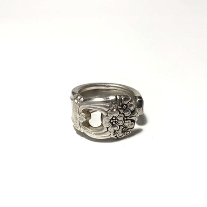 Spoon Ring　No.3319　18号