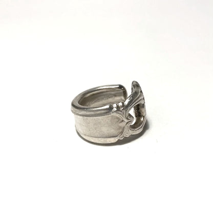 Spoon Ring　No.3319　18号